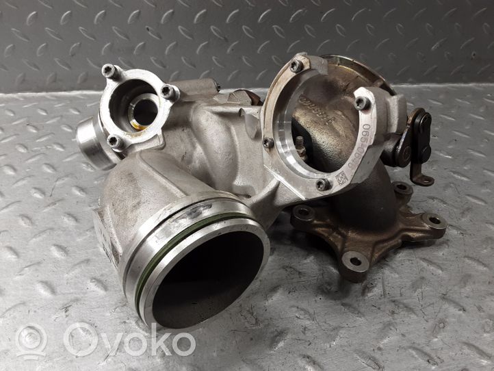 BMW 1 F40 Turboahdin 9452135