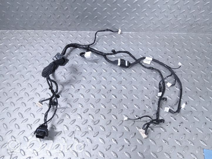 BMW X6 G06 Element lampy przedniej 1426000244