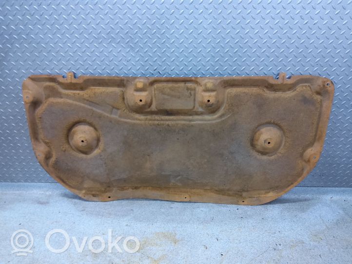 Toyota Land Cruiser (J150) Izolacja termiczna / wygłuszenie pokrywy / maski silnika 5334160360