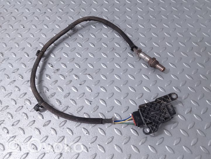 Citroen Berlingo Sensore della sonda Lambda 9830288780