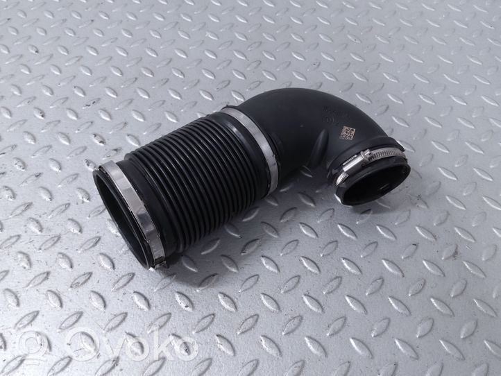 Mercedes-Benz A W177 Air intake hose/pipe A6080900037