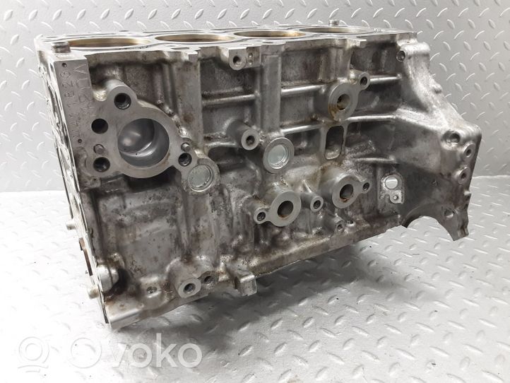 Toyota RAV 4 (XA50) Blok silnika 1141029495