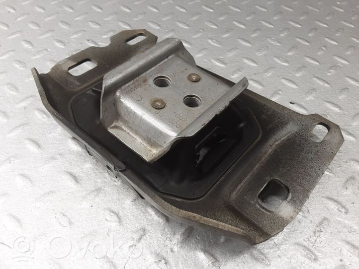 Citroen Berlingo Supporto della scatola del cambio 9812667680