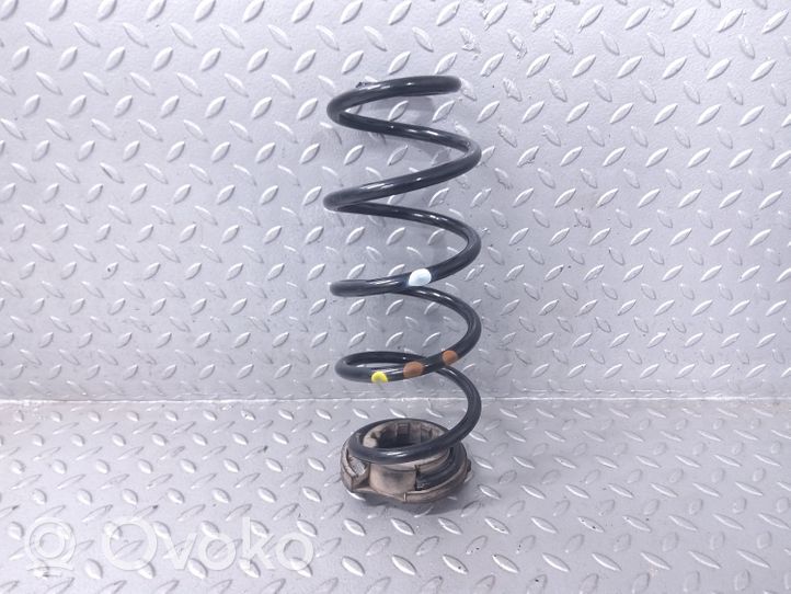 Mercedes-Benz A W177 Rear coil spring 