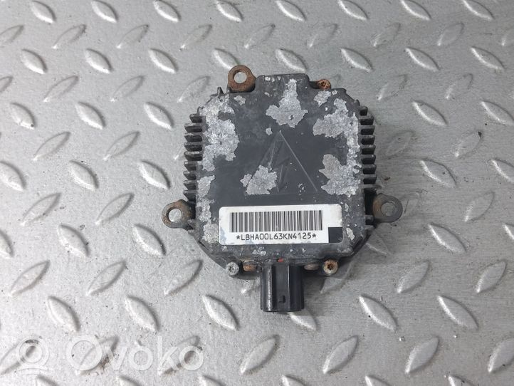 Honda Civic Ajovalojen virranrajoitinmoduuli Xenon QA1024757