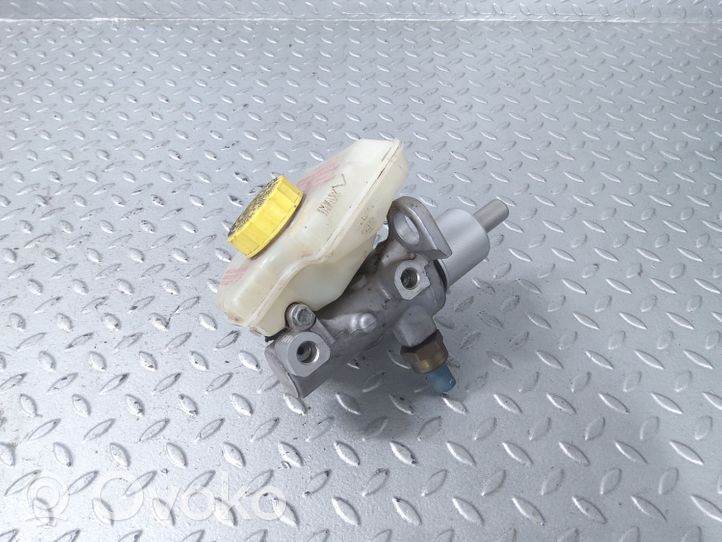 Volkswagen Phaeton Master brake cylinder QA1024757