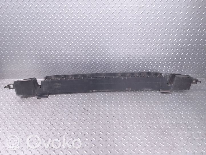 Citroen C5 Etupuskurin tukipalkki 9681053080