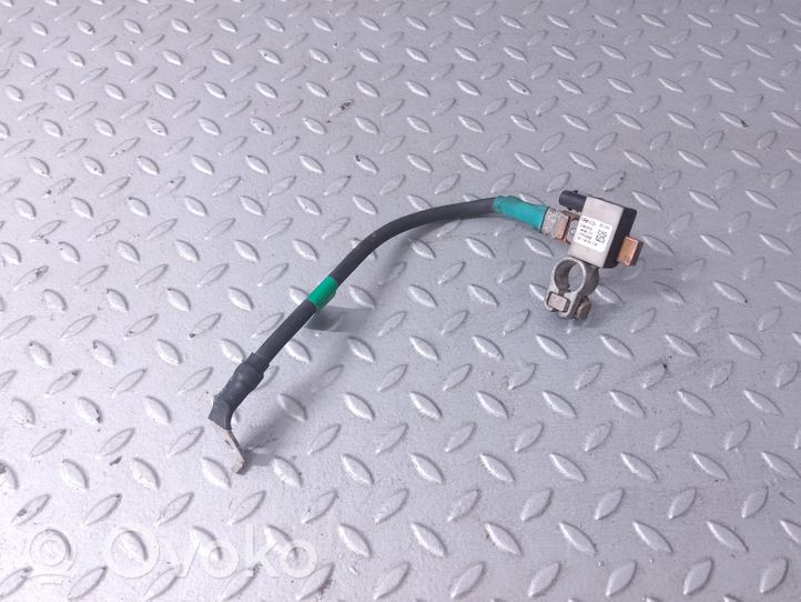 KIA Optima Cavo negativo messa a terra (batteria) 37180D4000