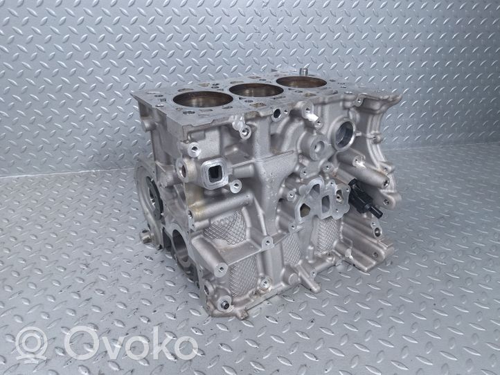 BMW 1 F40 Engine block 11111025313