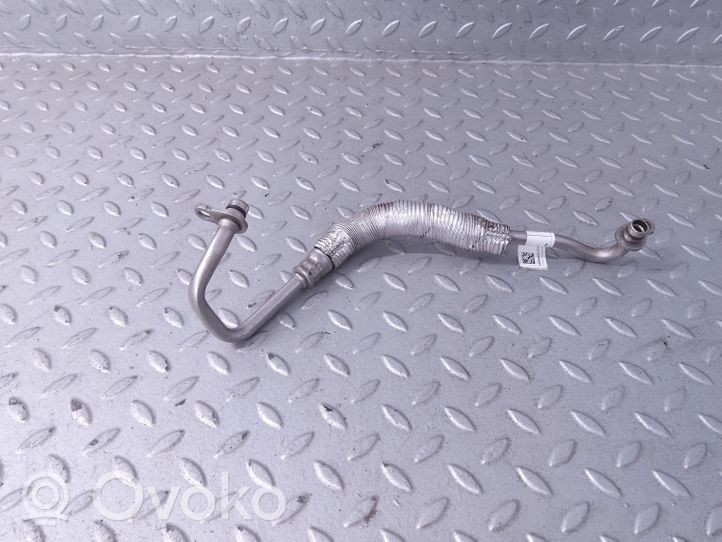 BMW X1 F48 F49 Tubo flessibile mandata olio del turbocompressore turbo 8629962