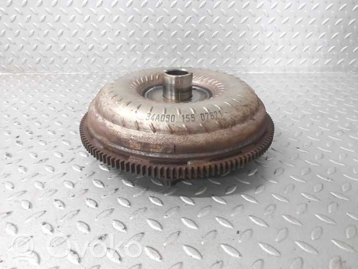 Volkswagen Jetta VI Torque converter 09G323571N