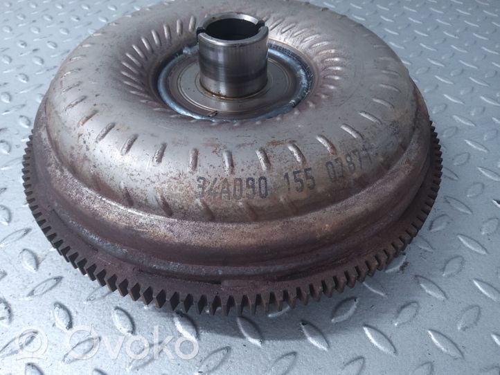 Volkswagen Jetta VI Torque converter 09G323571N