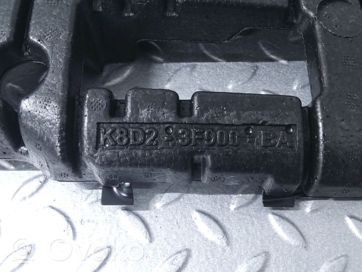 Land Rover Defender Verkleidung Lenksäule Lenkstock K8D23F900B