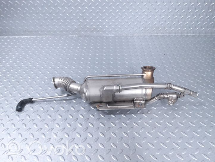 Land Rover Defender EGR-venttiili/lauhdutin K6D39F464BD