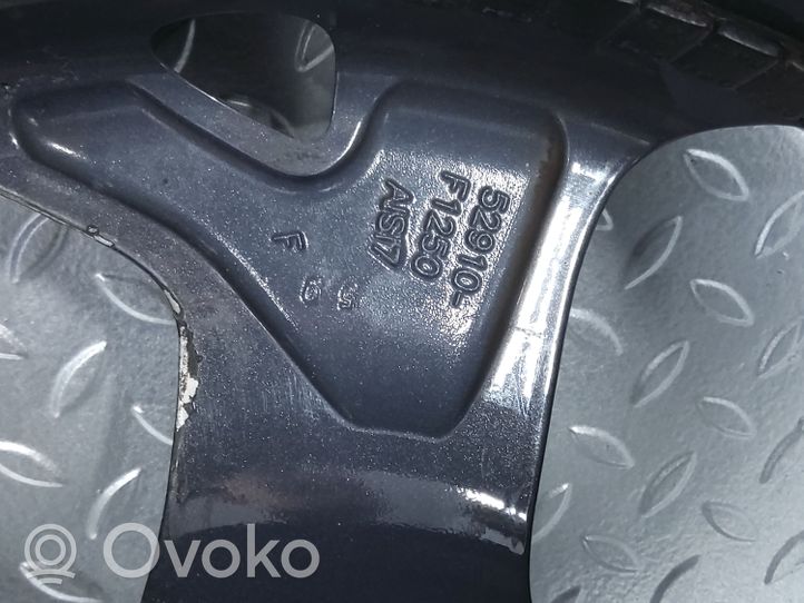 KIA Sportage Felgi aluminiowe R17 52910F1250