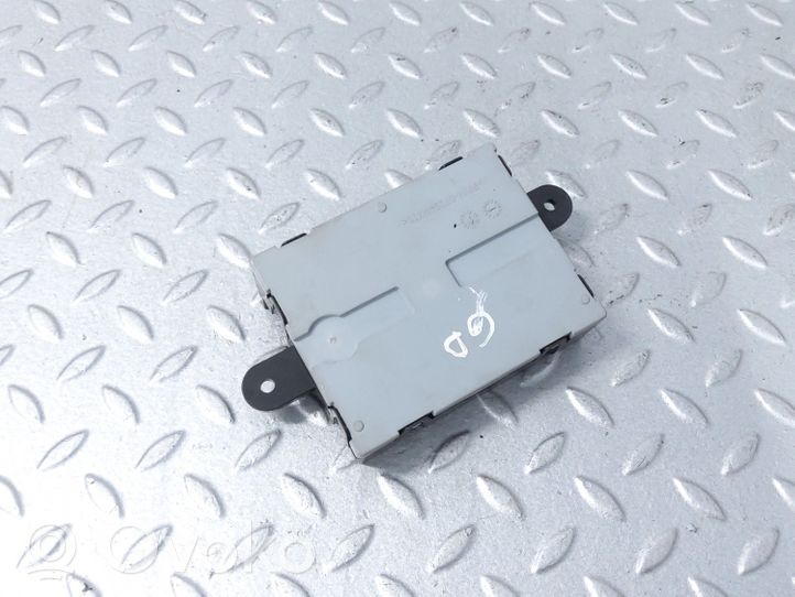 Land Rover Defender Unité de commande module de porte L8B214D619AG