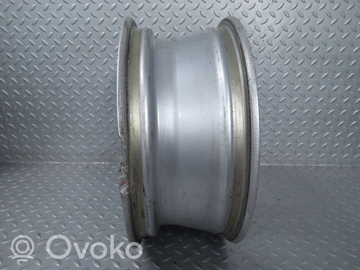 Skoda Fabia Mk3 (NJ) Felgi aluminiowe R15 6V0601025M