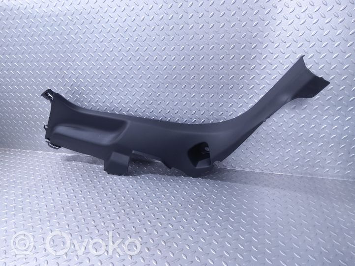 Citroen C4 III e-C4 Rivestimento montante (C) 98448474ZD