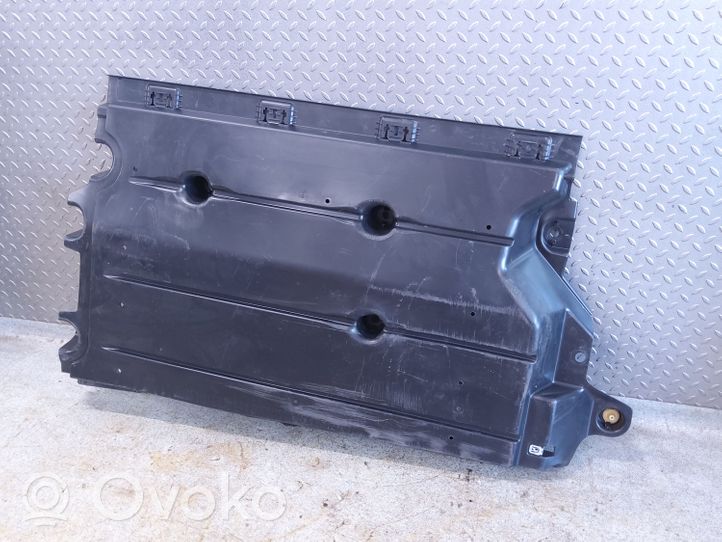 Citroen C4 III e-C4 Protezione inferiore 9842654680