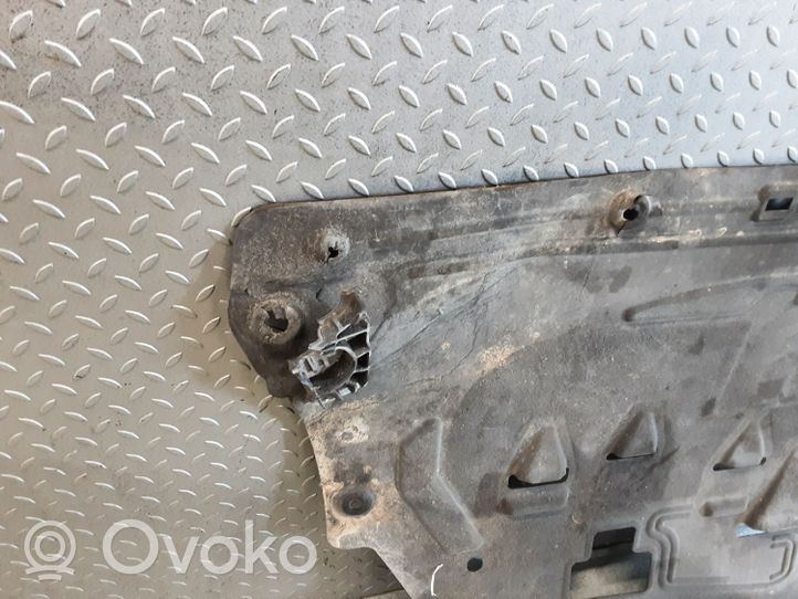 Volvo S60 Moottorin alustan välipohjan roiskesuoja 32226491