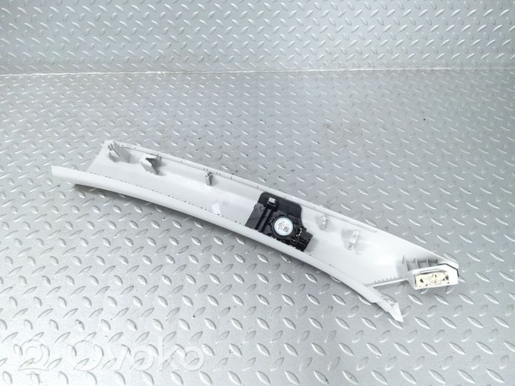 98381817UW Citroen C4 III e-C4 (A) pillar trim, 38.00 € | RRR 