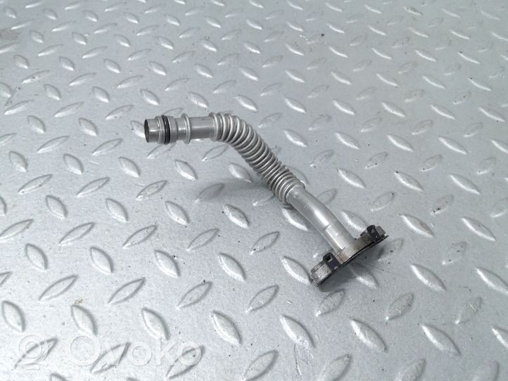 Citroen C4 III e-C4 Tubo flessibile mandata olio del turbocompressore turbo 9823885680