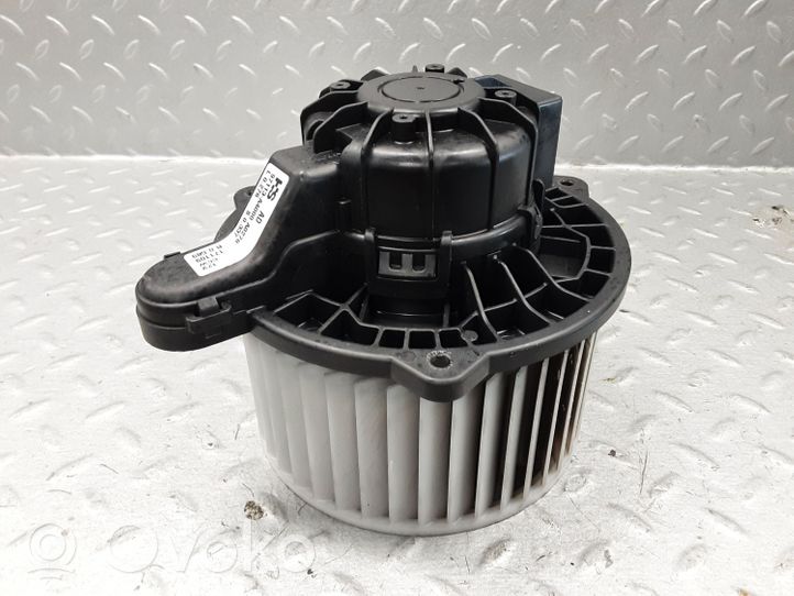 Hyundai i30 Ventola riscaldamento/ventilatore abitacolo 97113A4000