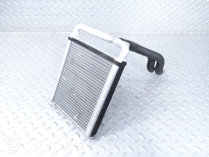 Hyundai i30 Radiateur soufflant de chauffage 97138G4000