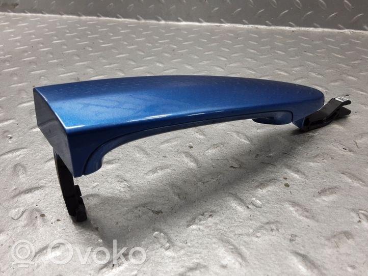 BMW 1 F20 F21 Maniglia esterna per portiera anteriore 