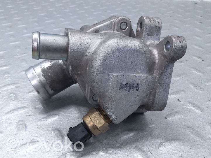 Hyundai i30 Alloggiamento termostato 256102A760