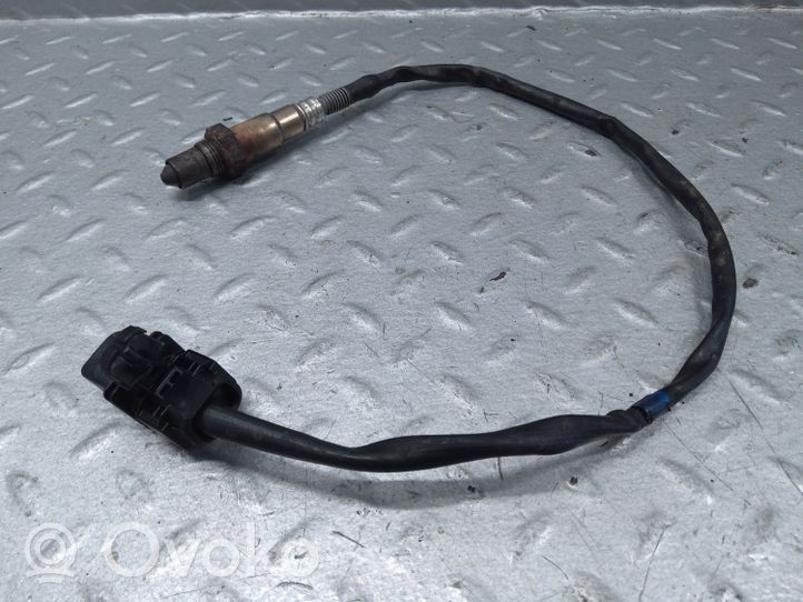 Hyundai i30 Sonde lambda 393512A634