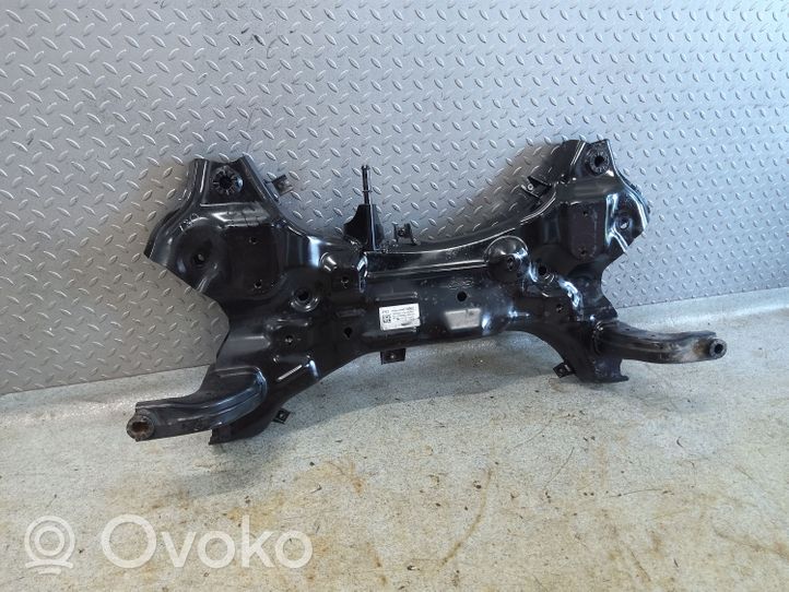 Hyundai i30 Sottotelaio anteriore 62401G4AA0