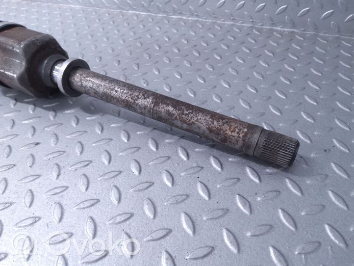 Citroen C4 III e-C4 Front driveshaft 9837405680