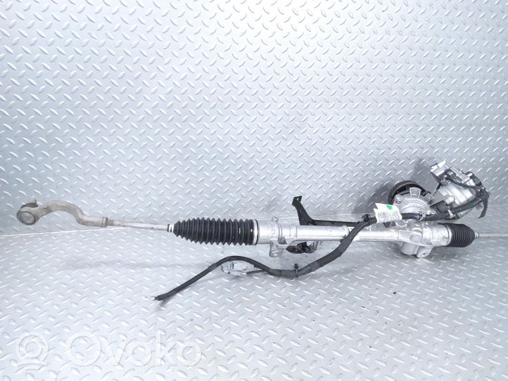 Citroen C4 III e-C4 Steering rack 