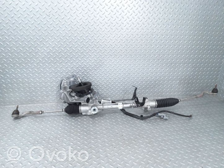 Citroen C4 III e-C4 Steering rack 