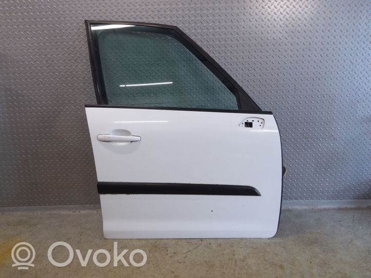 Citroen C4 I Picasso Porte avant QA1024757