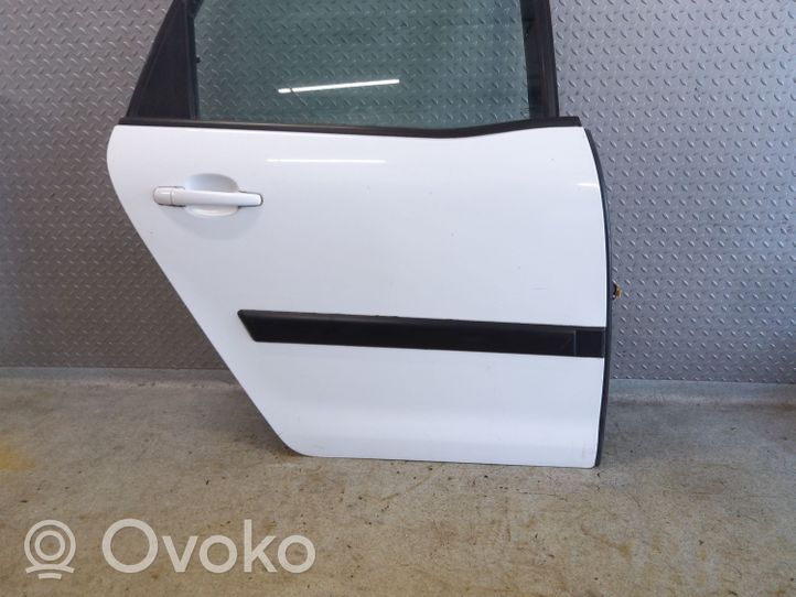 Citroen C4 I Picasso Portiera posteriore QA1024757