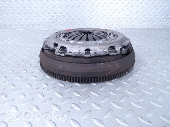 Citroen C5 Clutch set kit 205303