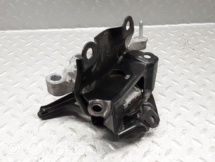 Toyota Yaris XP210 Supporto di montaggio del motore 1237215281