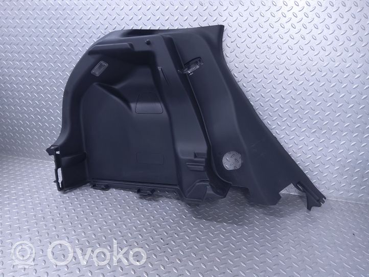 Toyota Yaris XP210 Kita bagažinės apdailos detalė 64740K0050