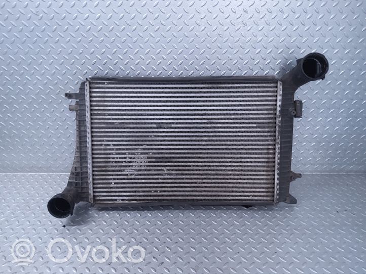 Skoda Superb B6 (3T) Chłodnica powietrza doładowującego / Intercooler 1K0145803R