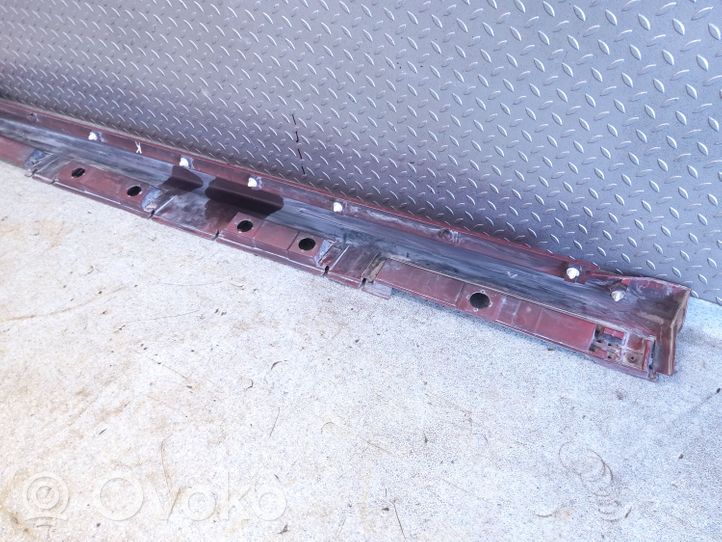 Toyota Yaris XP210 Sill 75860K0080