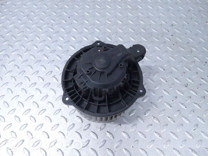 KIA Ceed Ventola riscaldamento/ventilatore abitacolo F00S3B2474