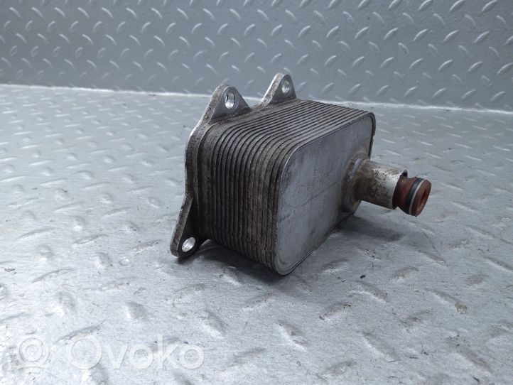 Audi TT TTS Mk2 Engine oil radiator 06J117021J