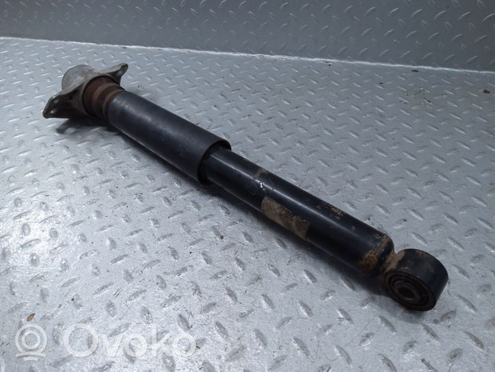 Audi TT TTS Mk2 Rear shock absorber/damper 8J0513029F