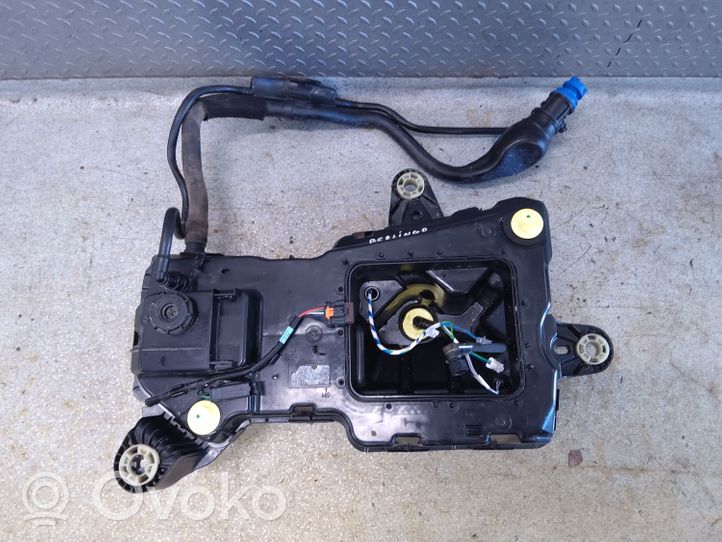 Citroen Berlingo Serbatoio vaschetta liquido AdBlue 9817601880