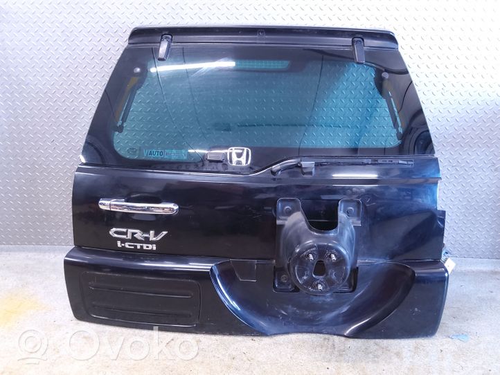Honda CR-V Tylna klapa bagażnika 68100SKNE00ZZ