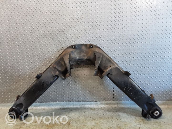 Mercedes-Benz 200 300 W123 Rear subframe A1233500508