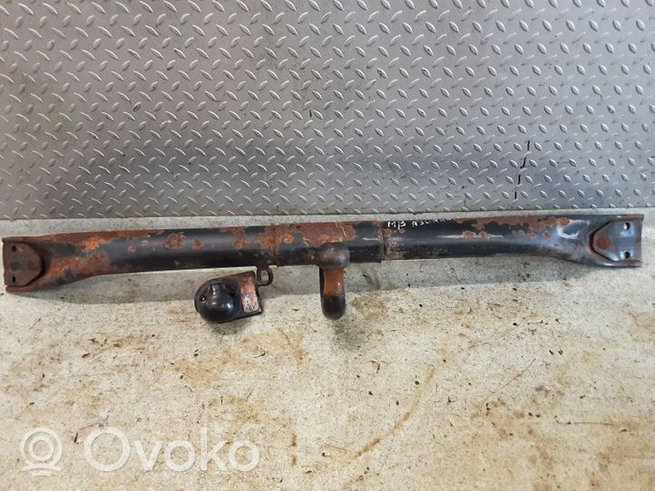 Mercedes-Benz 200 300 W123 Detachable tow bar 