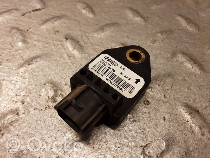 KIA Ceed Sensore d’urto/d'impatto apertura airbag 95930A6000